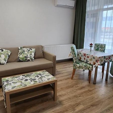 Butterfly Apartment Timişoara Buitenkant foto