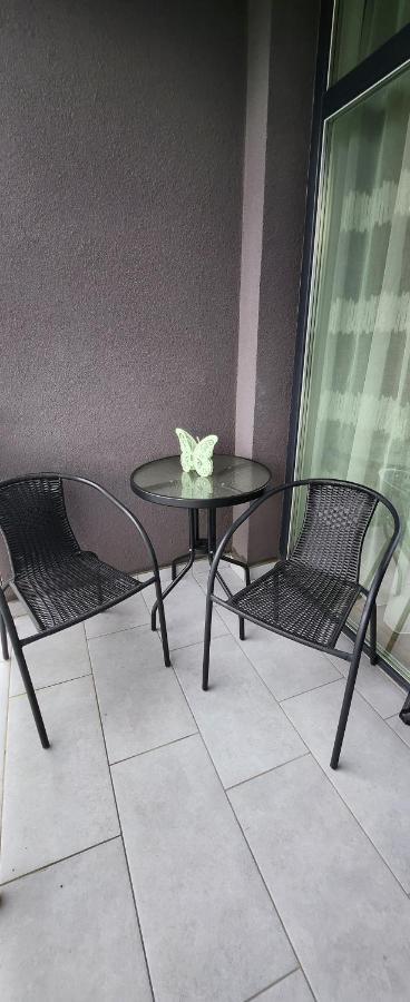 Butterfly Apartment Timişoara Buitenkant foto