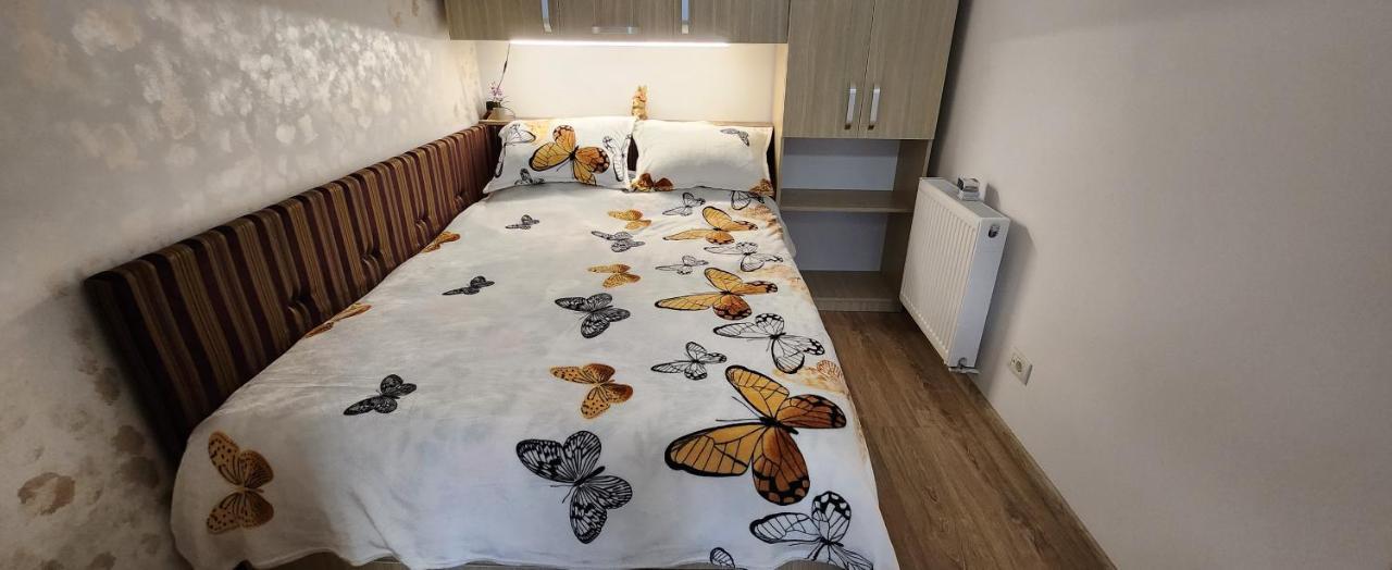 Butterfly Apartment Timişoara Buitenkant foto